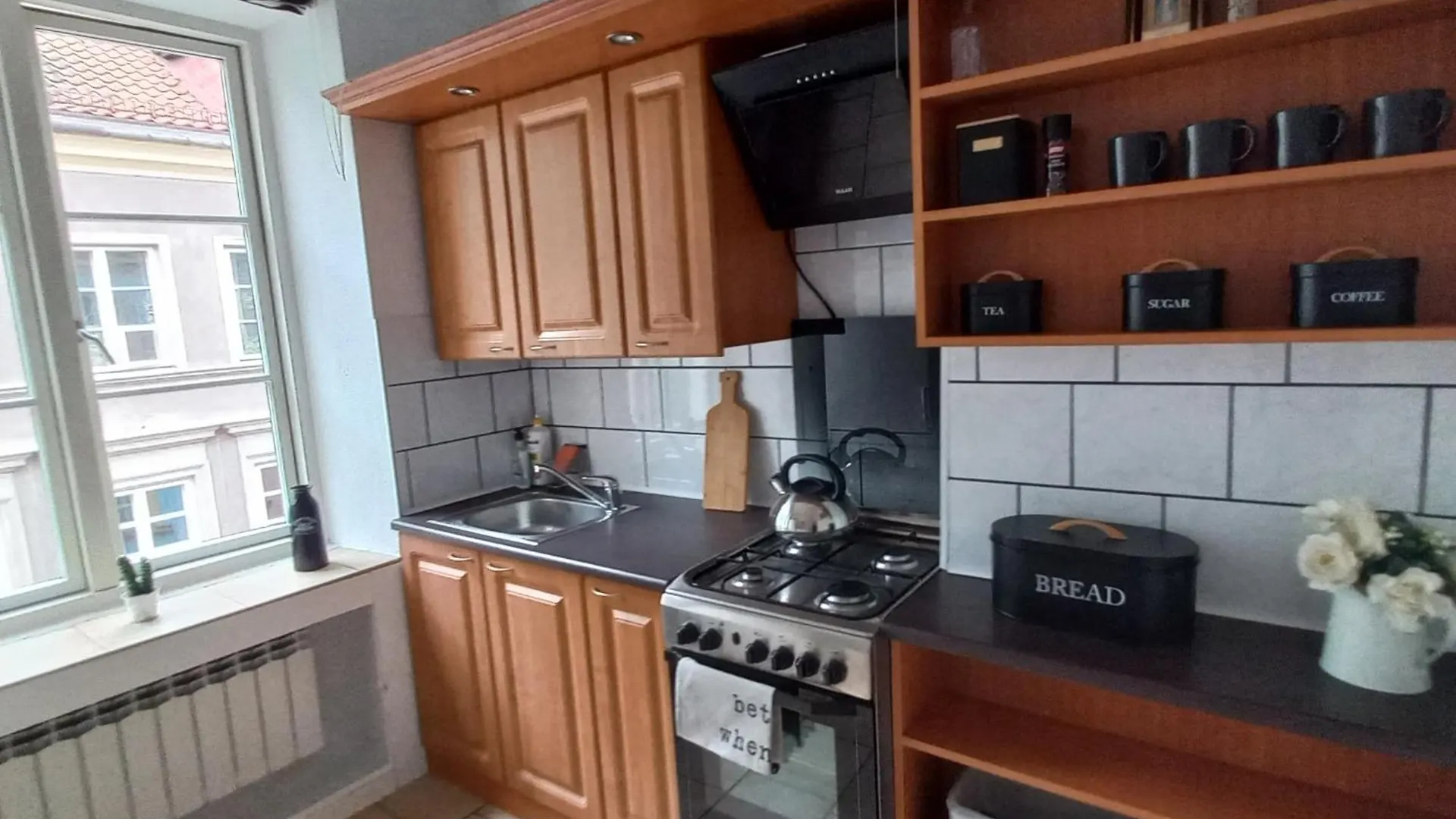 Apartament Old Town Piwna Varsavia