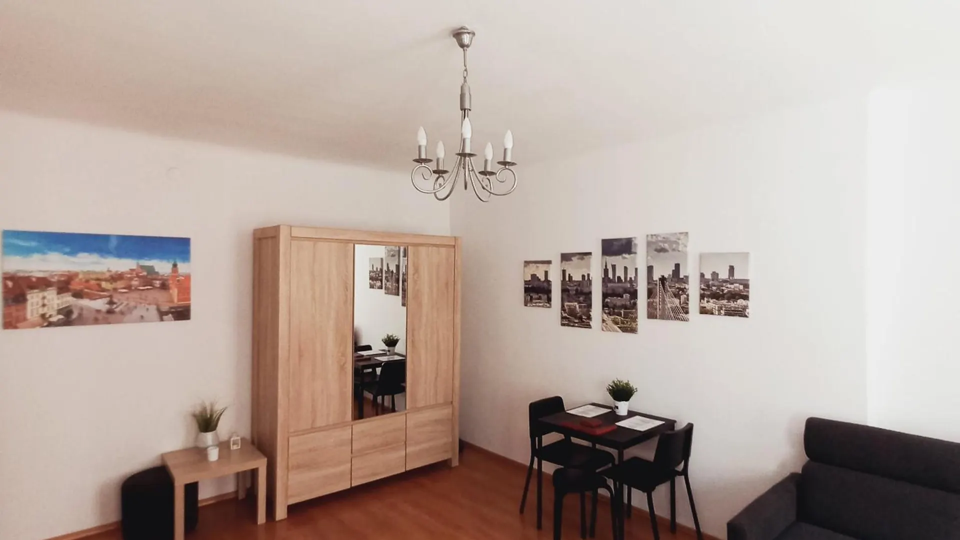 Apartament Old Town Piwna Varsavia 0*,