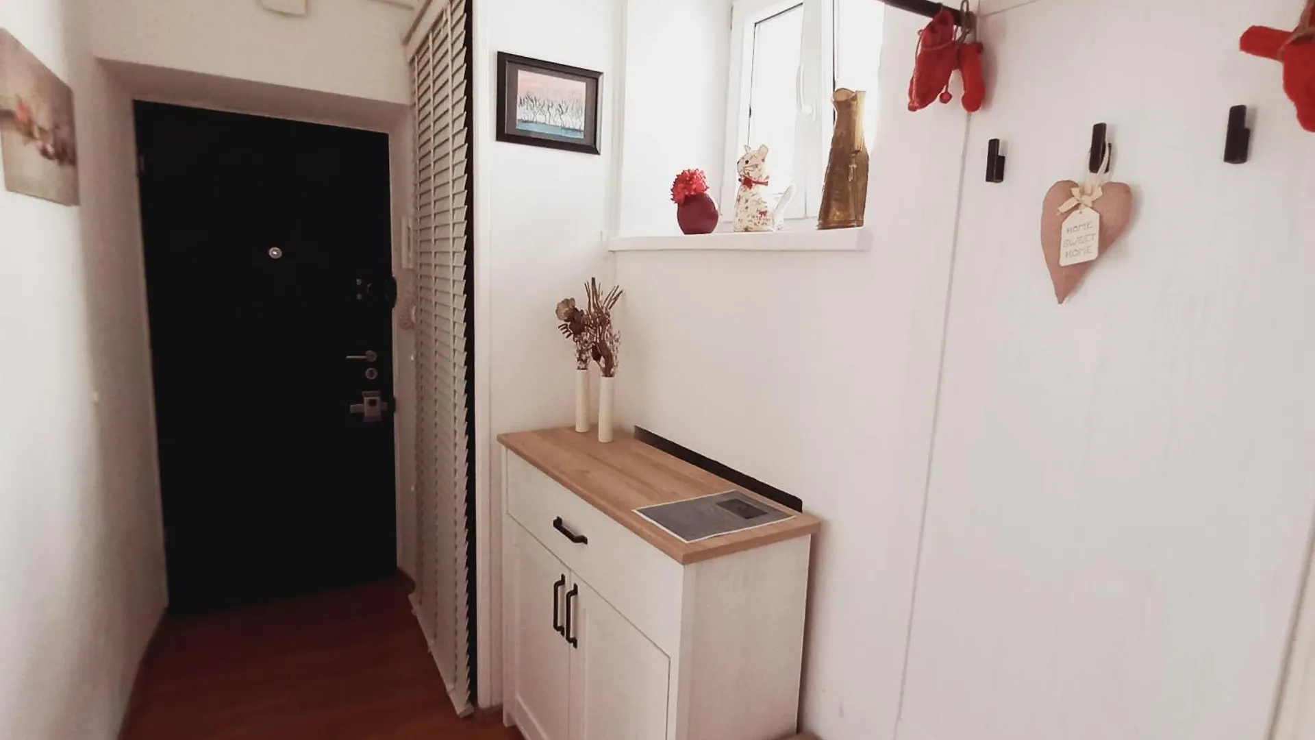 Apartament Old Town Piwna Varsavia Polonia